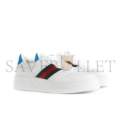 GUCCI CHUNKY GG WEB SNEAKER 669698 UPG10 9060